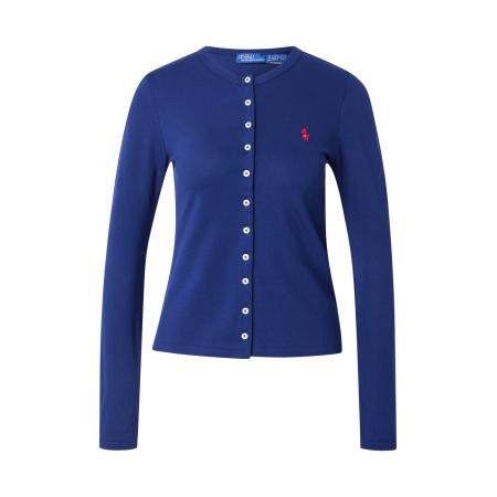 Polo Ralph Lauren Polo Ralph Lauren Gebreid vest navy