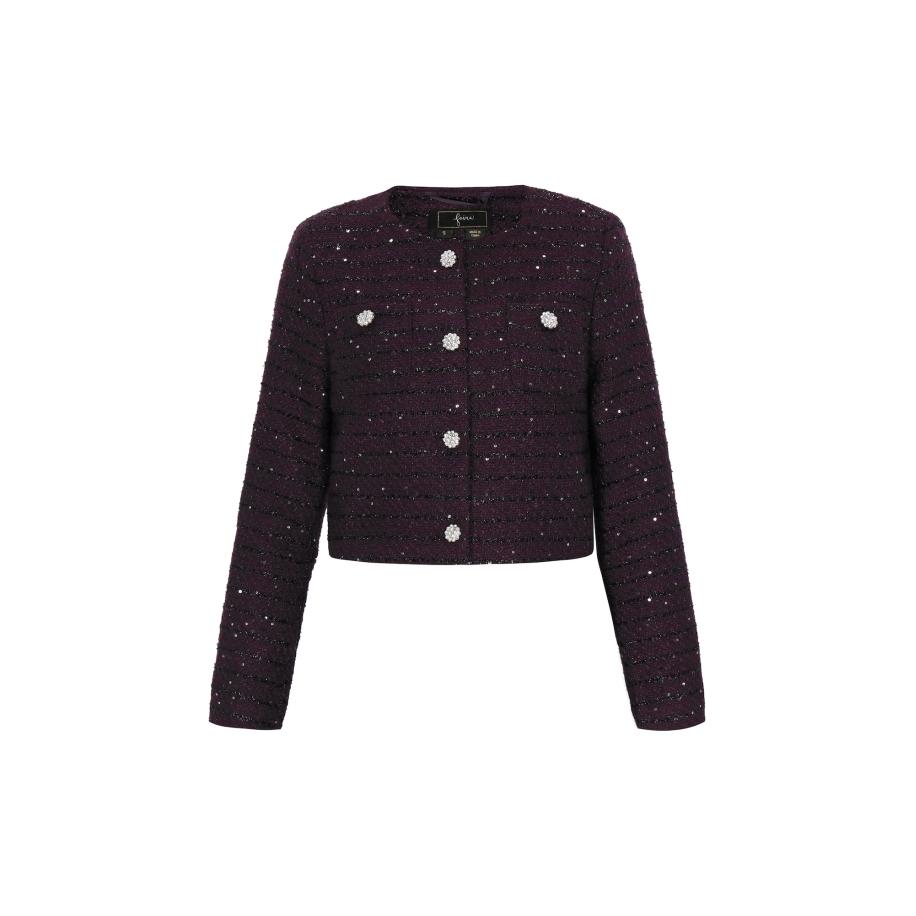 Faina faina Blazers pruim -