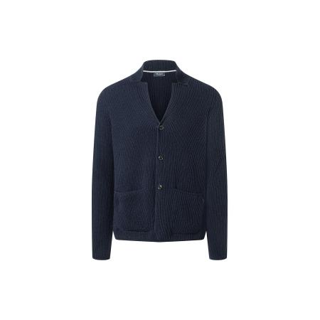 MAERZ MAERZ Muenchen Gebreid vest navy