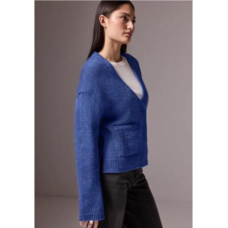 Street One Gebreid vest