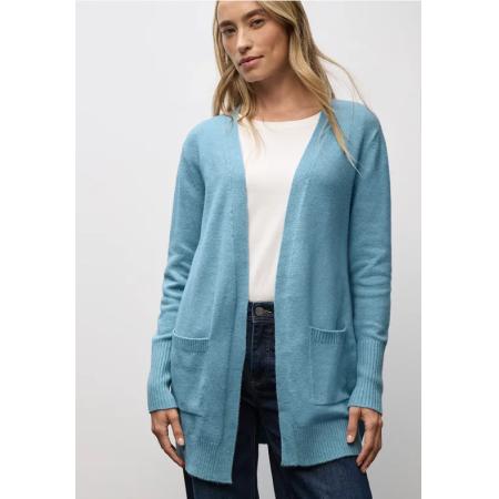 Street One Open vest