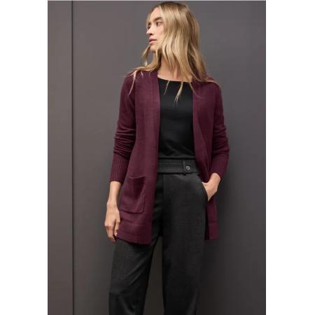 Street One Open vest