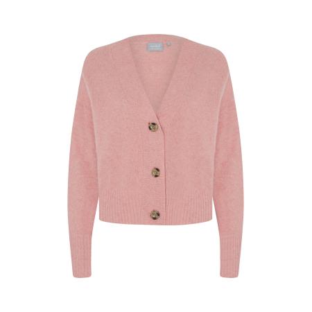 Style Republic Style Republic Gebreid vest rosa