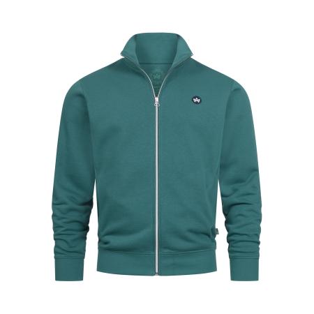 Kronstadt Kronstadt Sweatvest spar