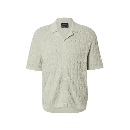 Abercrombie & Fitch Abercrombie & Fitch Gebreid vest greige