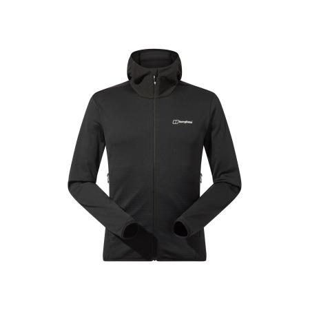 Berghaus Berghaus Fleece jas zwart