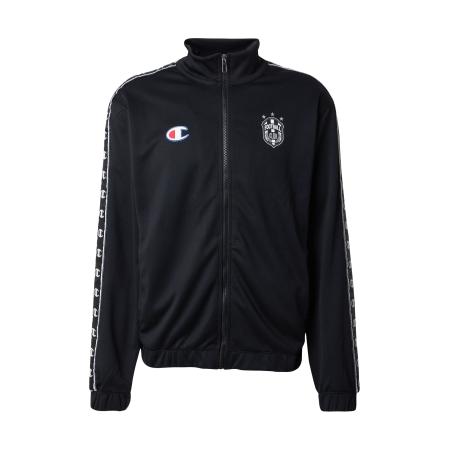 Champion Authentic Athletic Apparel Champion Authentic Athletic Apparel Sweatvest navy / rood / zwart / wit