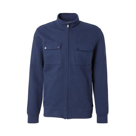 Key Largo Key Largo Sweatvest navy