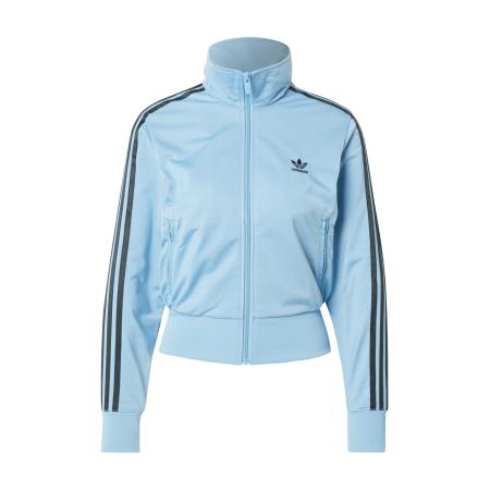 Adidas ADIDAS ORIGINALS Sweatvest FIREBIRD nachtblauw / lichtblauw