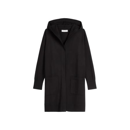 Marc O'Polo Marc OPolo DENIM Gebreid vest zwart