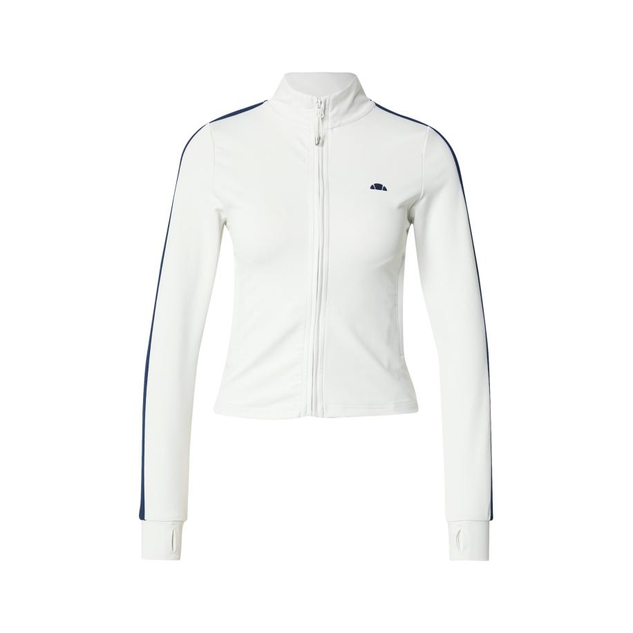 Ellesse ELLESSE Sweatvest Banff navy / offwhite -