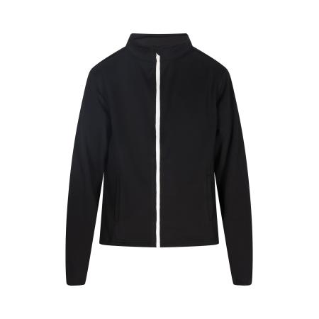 boundry Tussenjas zwart / wit