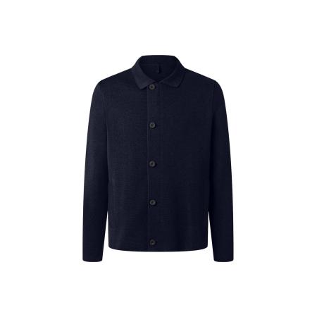 MAERZ MAERZ Muenchen Gebreid vest navy