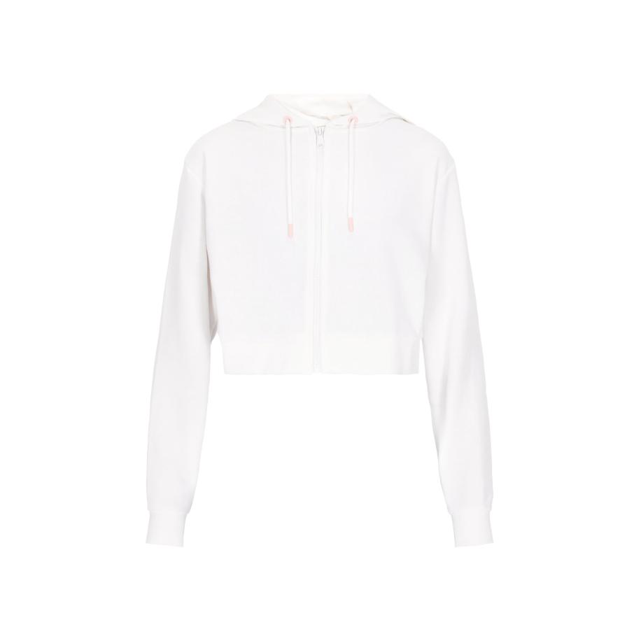 MYMO MYMO Sweatvest Back To School wit -