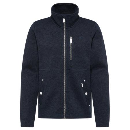 ICEBOUND ICEBOUND Gebreid vest marine