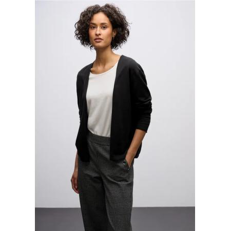 Street One Open vest