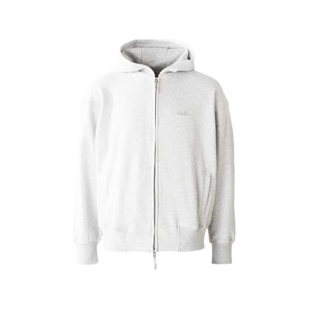 ELLESSE Sweatvest Kalvini lichtgrijs