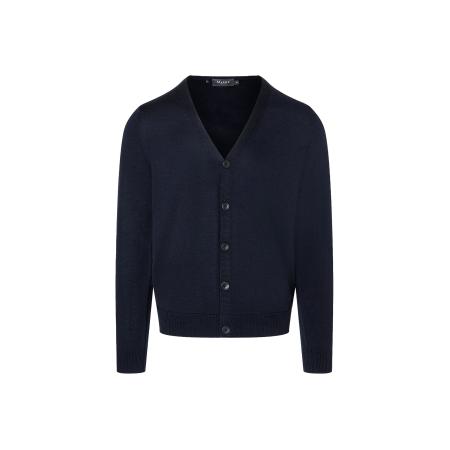 MAERZ MAERZ Muenchen Gebreid vest marine