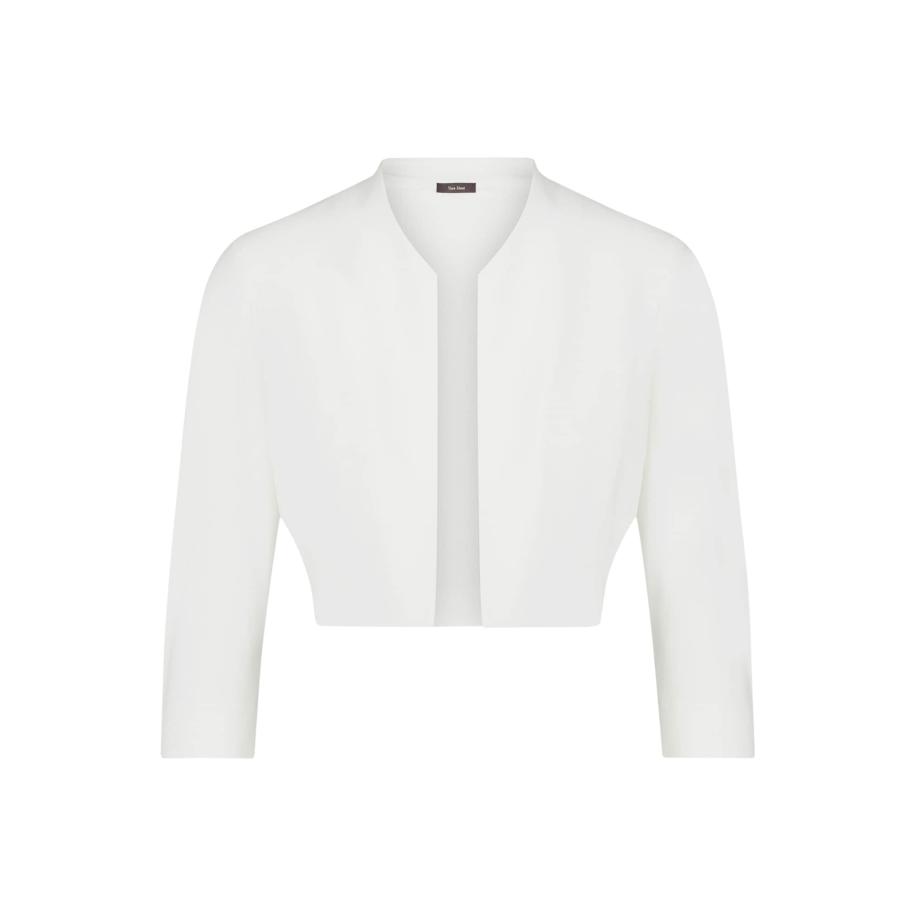 Vera Mont Vera Mont Bolero offwhite -