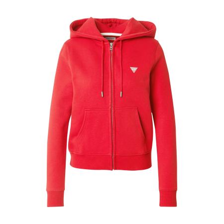 Guess GUESS JEANS Sweatvest rood