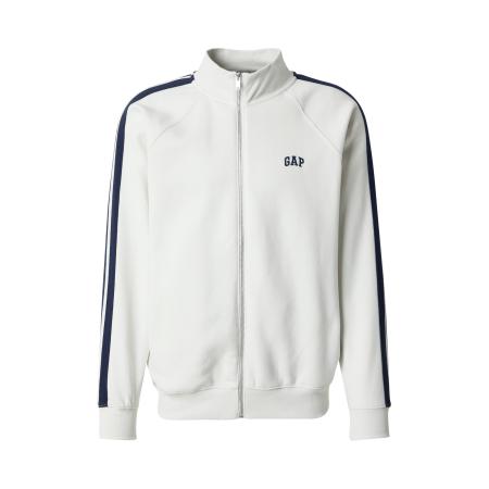 GAP GAP Sweatvest marine / wit