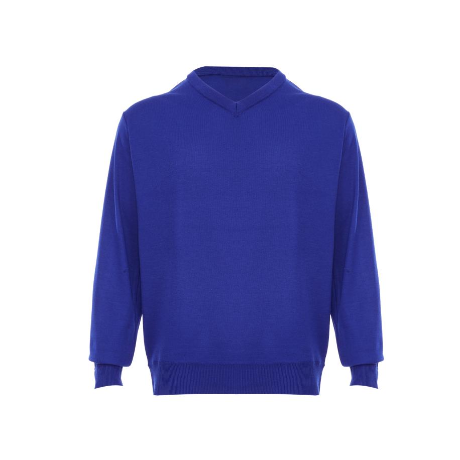 RAIDO RAIDO Trui blauw -