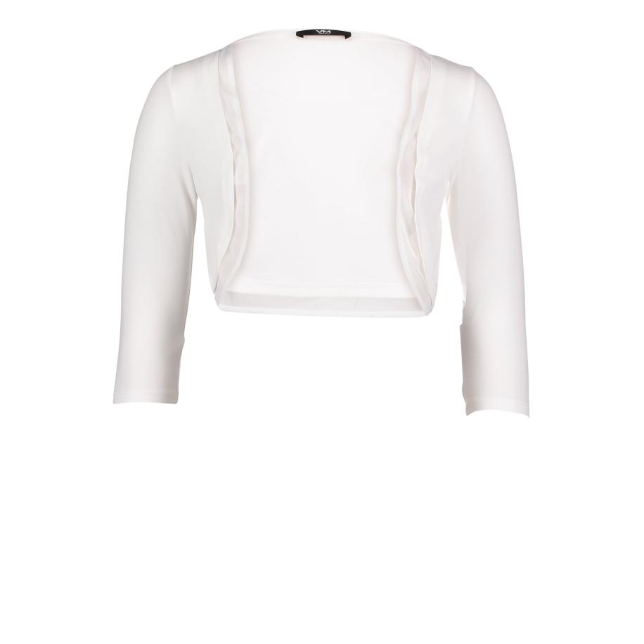 VM Vera Mont VM Vera Mont Bolero wit -