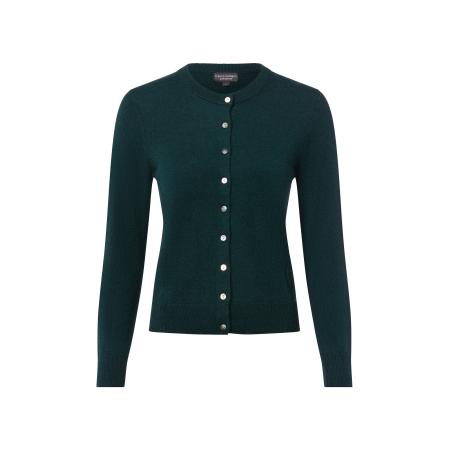 Franco Callegari Franco Callegari Gebreid vest spar