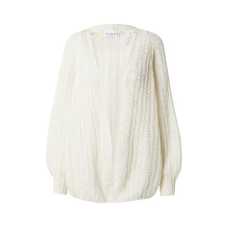 Noella Gebreid vest Joseph wit