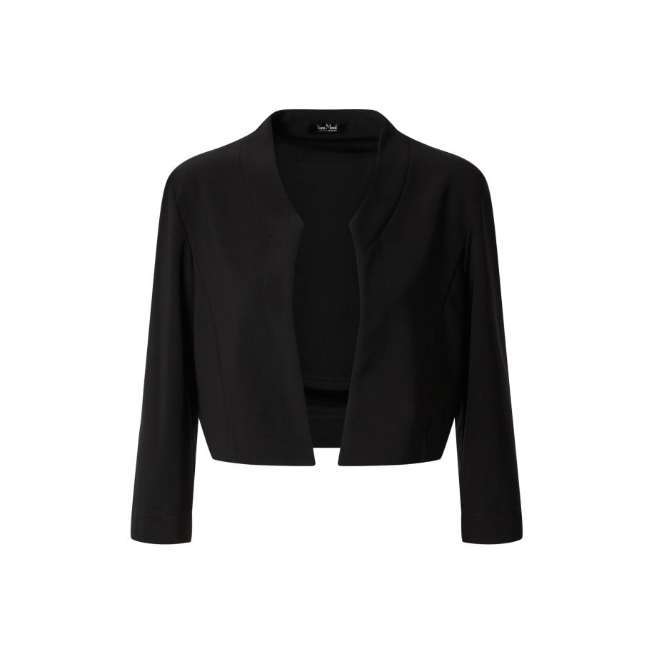 Vera Mont Vera Mont Bolero zwart -