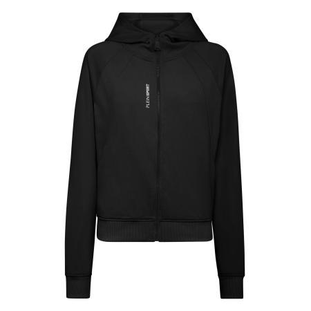 Plein Sport Plein Sport Sweatvest zwart