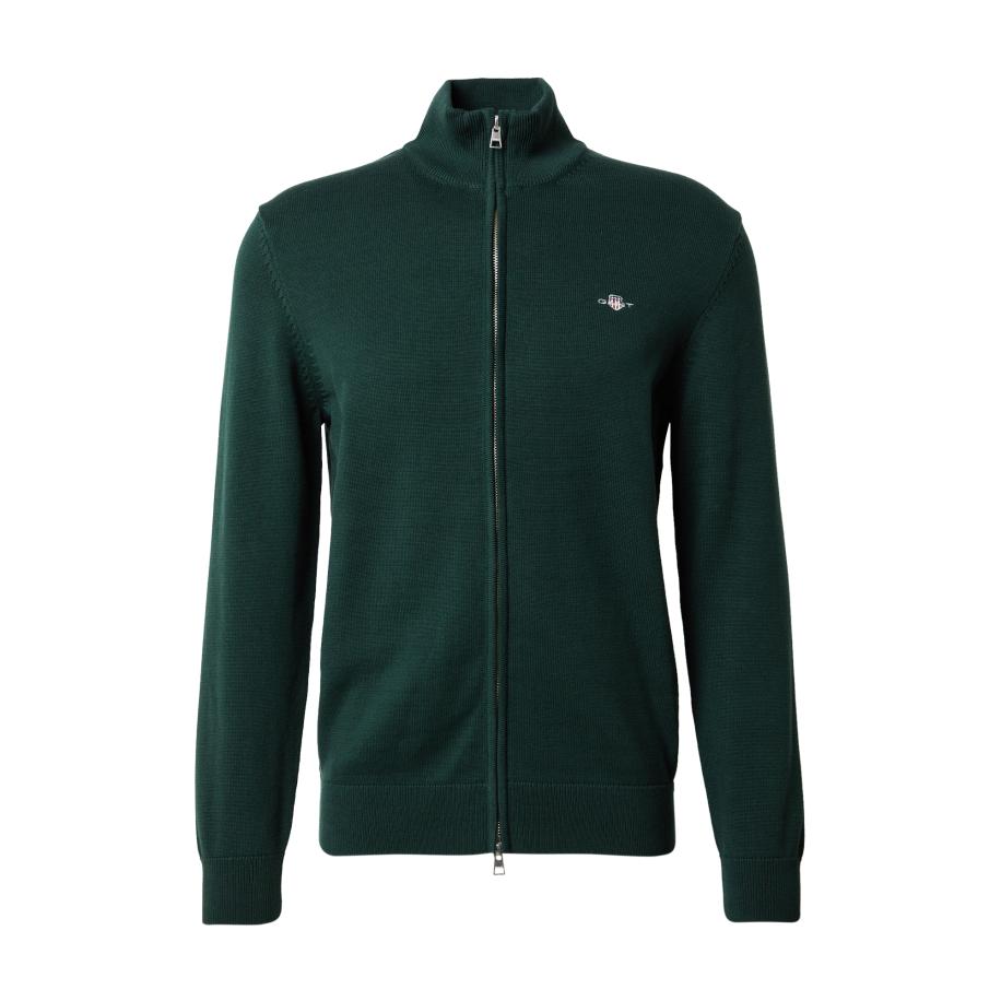 Gant GANT Gebreid vest spar -