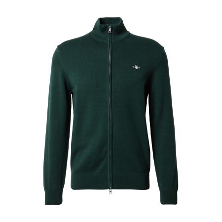 Gant GANT Gebreid vest spar