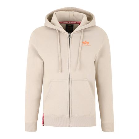 Alpha Industries ALPHA INDUSTRIES Sweatvest sand