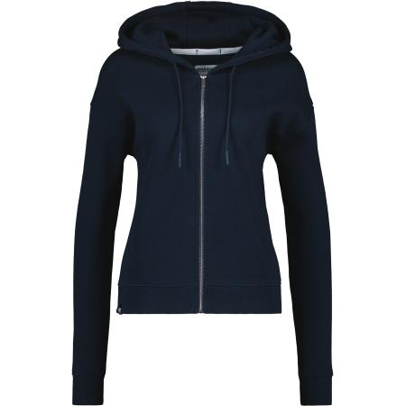 Alife and Kickin Sweatvest RanaAK A marine