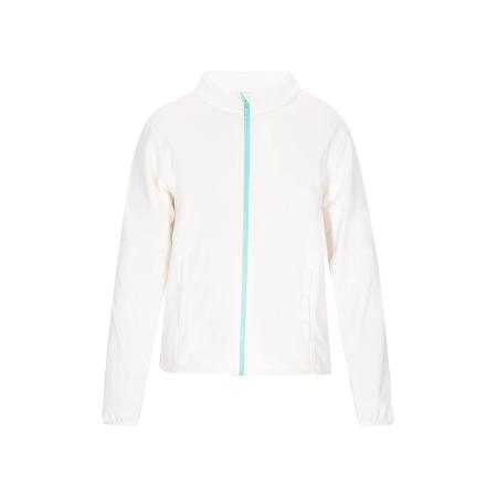 HOMEBASE Sweatvest wit