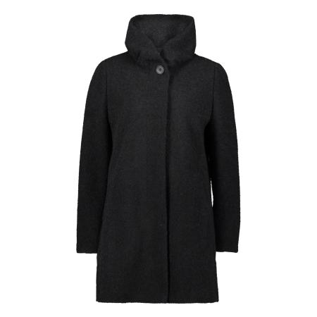 Gil Bret GIL BRET Gebreid vest zwart