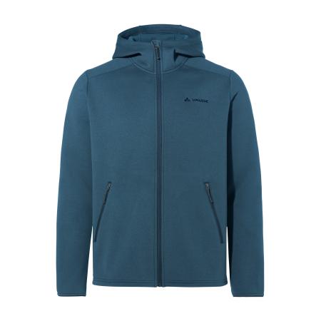 Vaude VAUDE Fleece jas Idris blauw