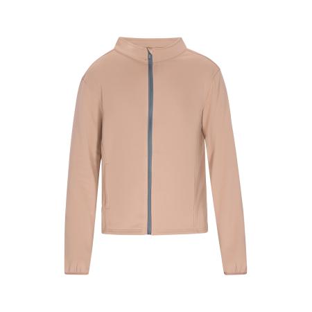 HOMEBASE Sweatvest beige