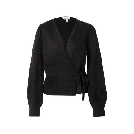 & Other Stories & Other Stories Gebreid vest zwart