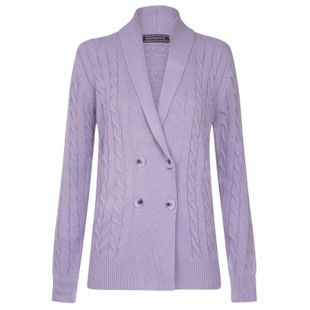 Felix Hardy Felix Hardy Gebreid vest sering