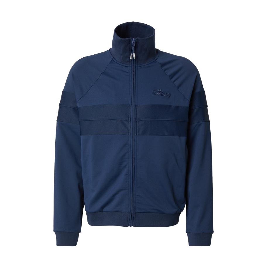 Ellesse ELLESSE Sweatvest navy -