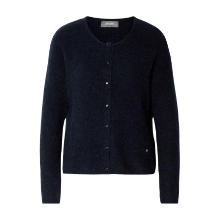 Mos Mosh MOS MOSH Gebreid vest MMAlmine navy