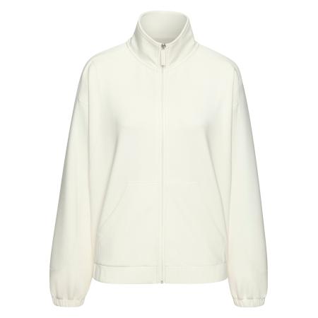 Copenhagen Studios Copenhagen Studios Sweatvest wit