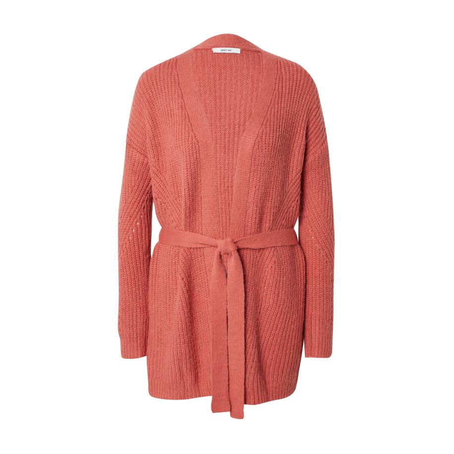 ABOUT YOU ABOUT YOU Gebreid vest Aleana rosé -