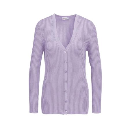 Goldner Goldner Gebreid vest sering