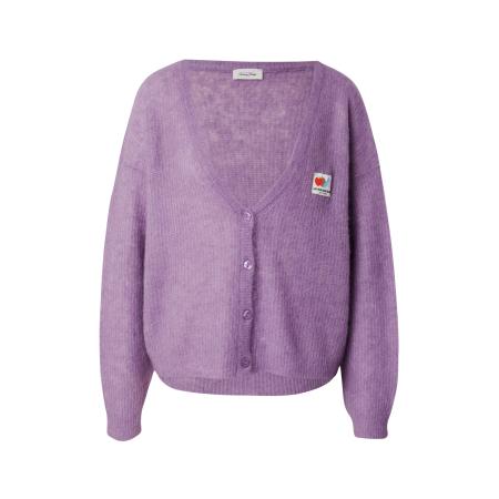 American Vintage AMERICAN VINTAGE Gebreid vest NENYBAY sering