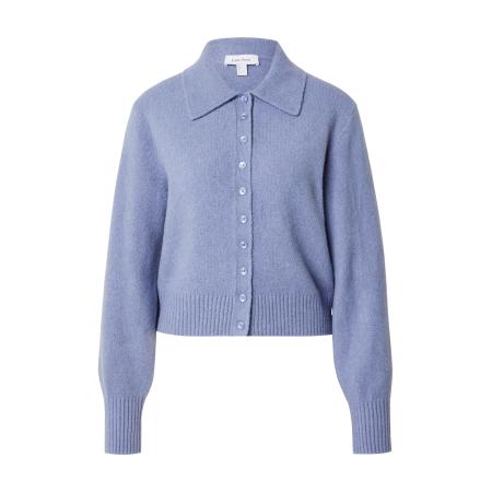 & Other Stories & Other Stories Gebreid vest blauw