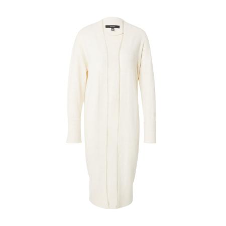 Vero Moda VERO MODA Gebreid vest VMJUPITER beige