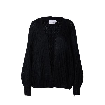 Noella Gebreid vest Joseph zwart